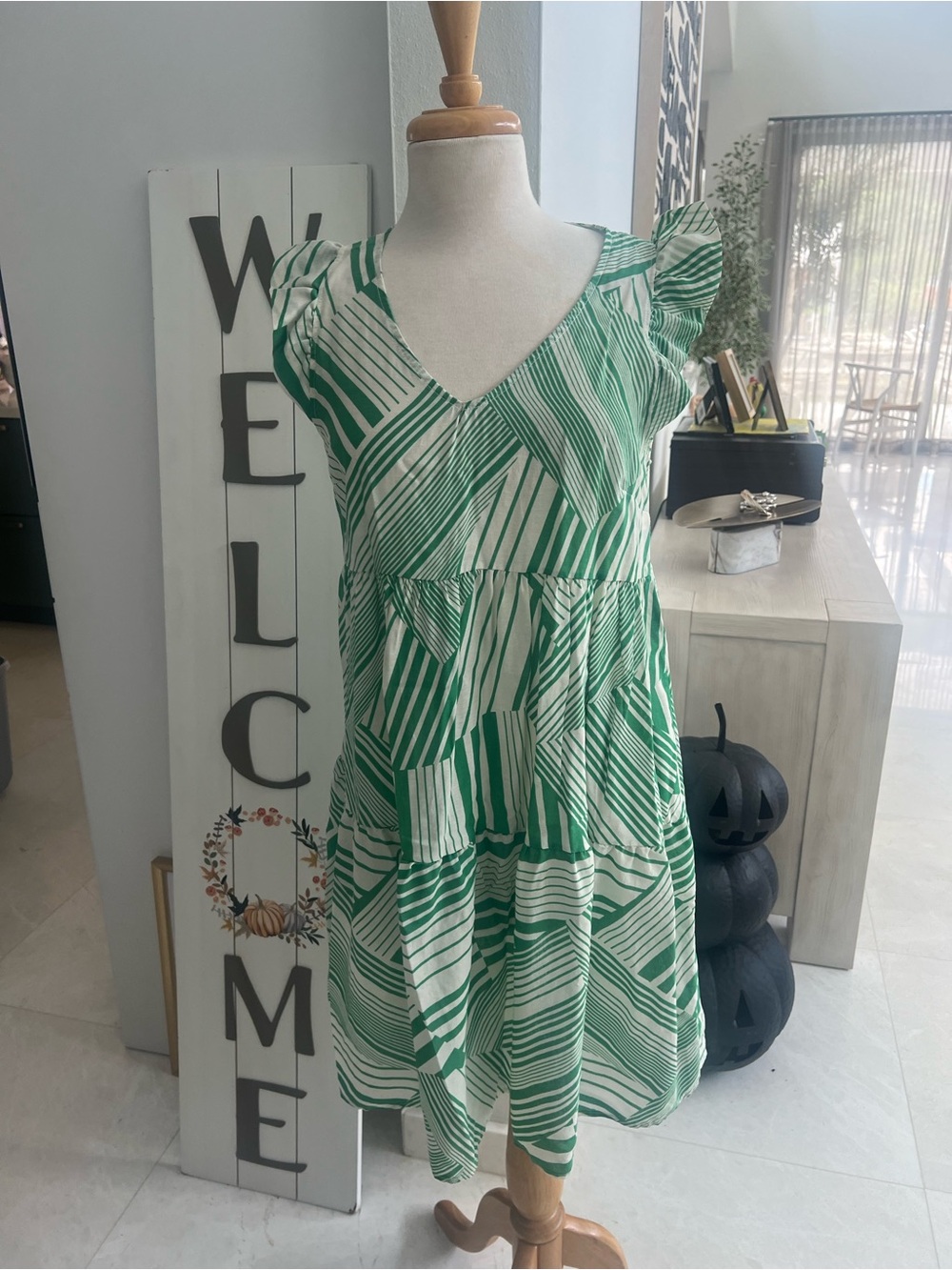 Dress Subcategory